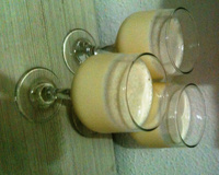 Coquetel da família