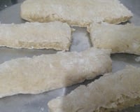 Pão Ciabatta
