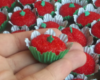 Bicho de pé sofisticado