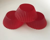 Bala de gelatina (tipo Fini)