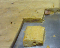 Torta de salsicha da Mimi