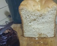 Pão de forma delicioso para máquina de pão (Panificadora)