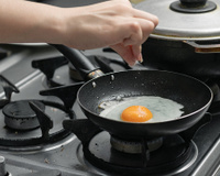 Como um erro ao fazer ovos pode deixar a digestão lenta e tornar a refeição inflamatória