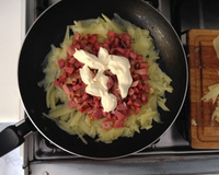 Batata suíça do Vini