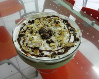 Creme de Sonho de Valsa by Mfé