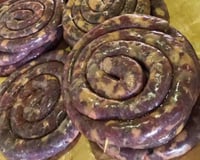 Linguiça de Maracajú