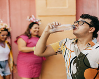 Dicas de cuidados no Carnaval para aproveitar a festa com saúde e disposição