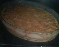 Empanada de sardinha