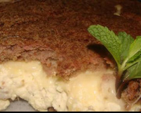 Kibe de forno da Nathy