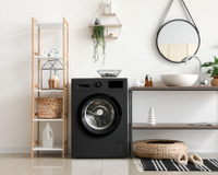 Até acabar o estoque: a lavadora mais desejada da Mega Oferta Prime está com um preço imperdível