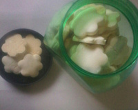 Biscoito de Leite Condensado