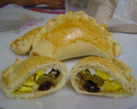 Empanadas chilenas
