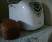 Pão de leite fofinho