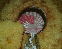 Bolo de milho cremoso - rápido e simples