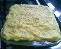 Escondidinho diferente