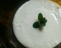 Mousse de Cupuaçu
