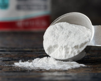 Diferenças entre fermento em pó e bicarbonato de sódio