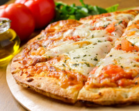 Massa de pizza na máquina de pão: como fazer