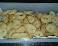 Biscoito  da vó Lele