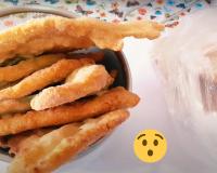 Fica melhor do que feito na hora: é assim que os restaurantes congelam frango à milanesa