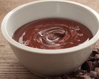 Como fazer cobertura de chocolate com creme de leite: confira