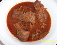 Bracholas deliciosas da vovó Verinha