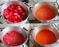 Molho de tomate ao sugo