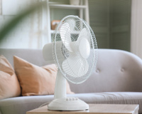 O calor já chegou, então confira as melhores ofertas de ventiladores do 12.12 com até 40% OFF