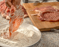 O que acontece com o corpo quando paramos de comer farinha?