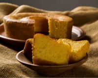 Receita de bolo cremoso: 35 opções e truques para deixar o seu delicioso