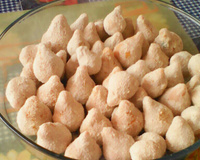 Coxinha