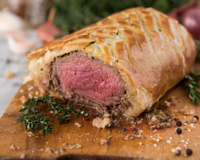 Bife Wellington: como preparar essa carne deliciosa