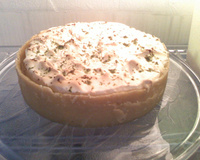 Torta de limão