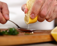 Truques simples para o limão render mais