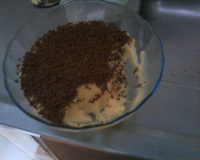Brigadeiro mole de maracujá