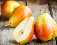 Benefícios da pera para a saúde: confira