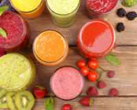 Extrator de suco colorido: veja 5 modelos perfeitos para sua cozinha