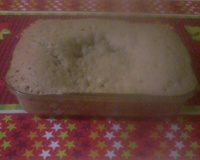 Bolo de micro-ondas feito em 3 minutos