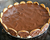 Torta Holandesa