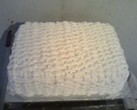 Bolo de aniversário