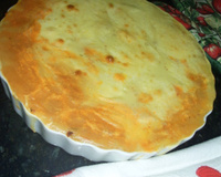 Escondidinho de Carne