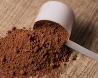 Achocolatado X chocolate em pó: descubra as diferenças e veja qual é melhor para as suas receitas!