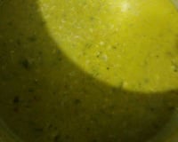 Caldo de Sururu - o melhor