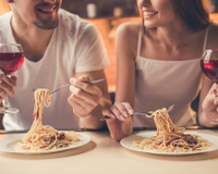 Dia dos Namorados: 10 receitas de risotos e massas que vão deixar a pessoa amada ainda mais apaixonada