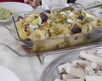 Bacalhau do Seu Manoel Joaquim
