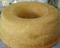 Bolo perfeito e sem erro