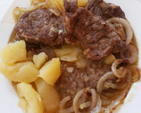 Cupim delicioso, a família sempre fica feliz