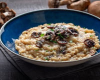 O arroz branco sem graça ficou para trás: 4 receitas fáceis, mas inovadoras, para fazer a guarnição ficar ainda melhor