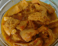 Moqueca de fato