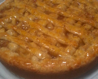 Torta de Maçã